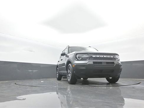 New 2025 Ford Bronco Sport Big Bend image 30