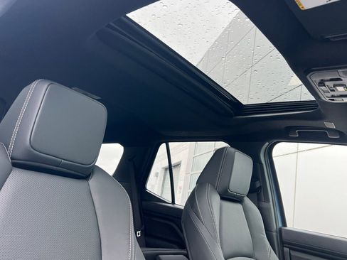 New 2026 Toyota 4Runner TRD Off-Road Premium image 14