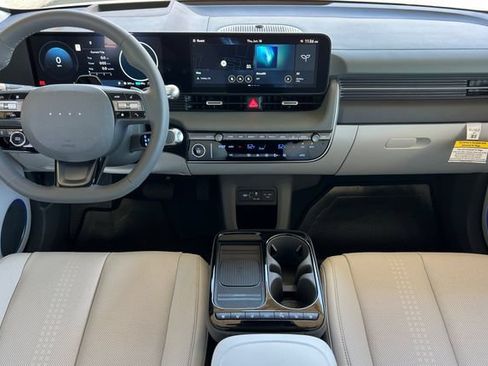 New 2026 Hyundai Ioniq 5 Limited RWD image 12