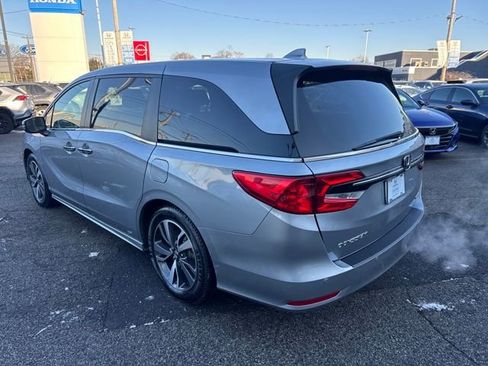 Used 2023 Honda Odyssey Touring image 17