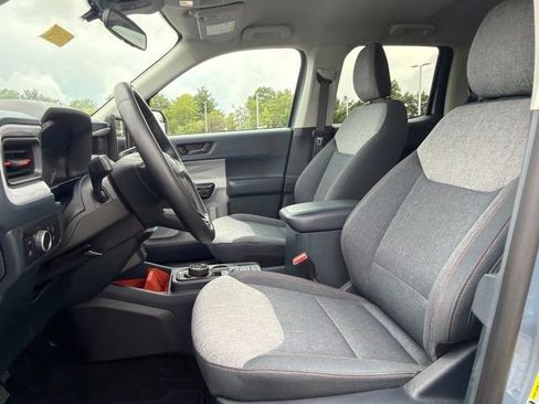 Used 2024 Ford Maverick XLT w/ XLT Luxury Package FWD image 25