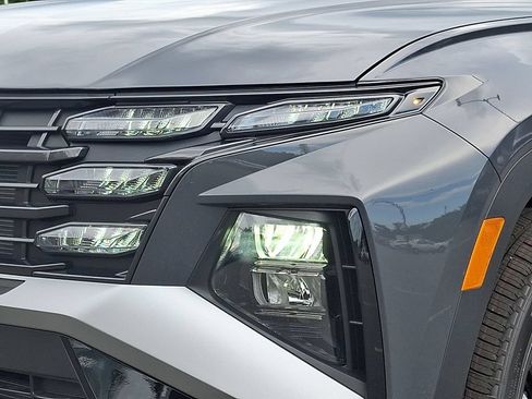 New 2026 Hyundai Tucson SEL Plus w/ Tow & Go Package AWD/4WD image 6