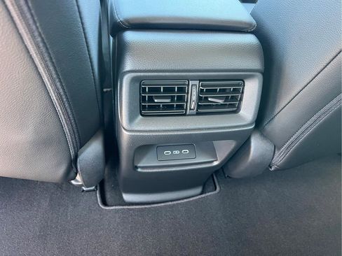 New 2026 Honda CR-V EX-L image 29