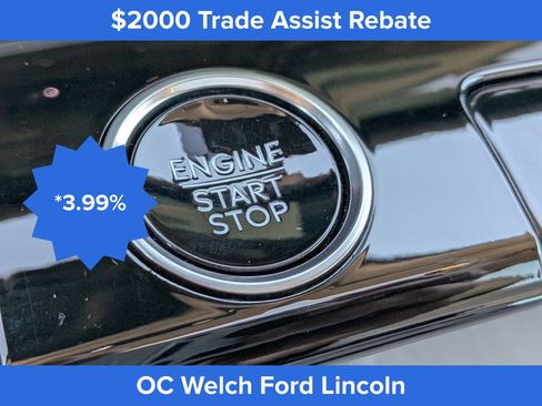 Certified 2025 Lincoln Navigator Reserve AWD/4WD image 34