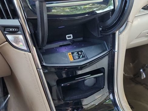Used 2015 Cadillac ATS Luxury w/ Sun And Sound Package RWD image 40