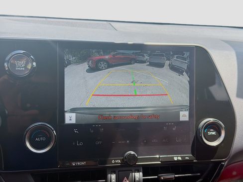 Used 2024 Lexus NX 350 AWD image 13