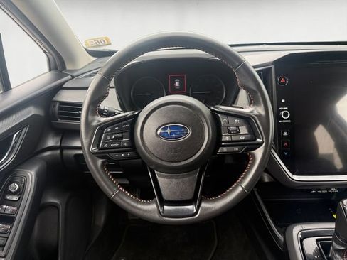 Used 2024 Subaru Crosstrek 2.5i Limited AWD/4WD image 12
