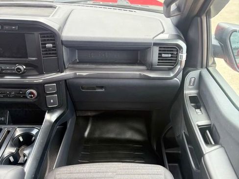 Used 2023 Ford F150 XL w/ STX Appearance Package RWD image 17