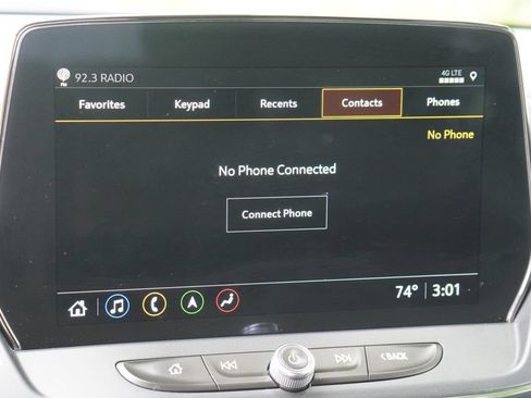 Used 2024 Chevrolet Blazer RS FWD image 34