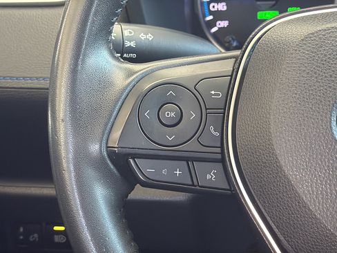 Used 2022 Toyota RAV4 SE AWD/4WD image 26