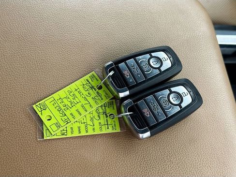 Certified 2023 Ford F350 Lariat w/ Lariat Ultimate Package image 37