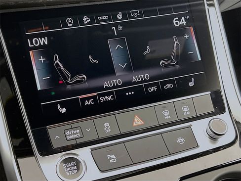 New 2026 Audi Q7 2.0T Premium image 16