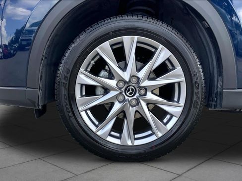 Used 2020 MAZDA CX-5 Grand Touring image 10