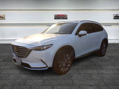 Used 2019 MAZDA CX-9 Grand Touring