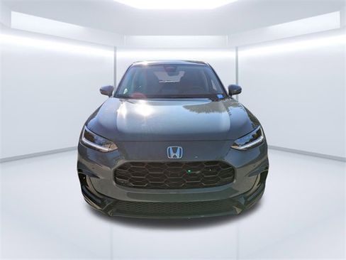 Certified 2024 Honda HR-V EX-L image 9