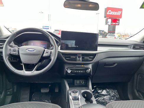 Used 2024 Ford Escape Active w/ Tech Pack #1 image 25