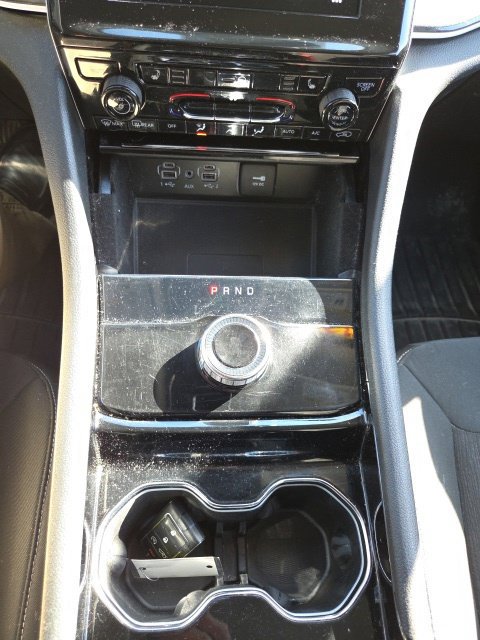 Used 2022 Jeep Grand Cherokee L Laredo w/ Luxury Tech Group I AWD/4WD image 20