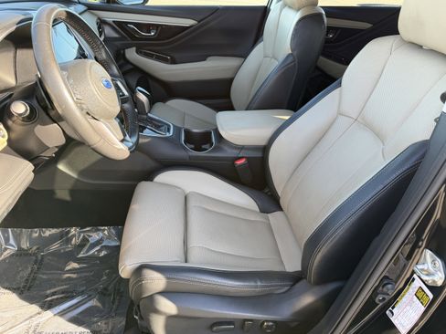 Used 2023 Subaru Outback Limited image 19