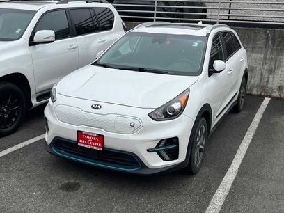 Used 2019 Kia Niro EX Premium w/ Cold Weather Package 1.0