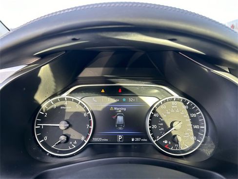 Certified 2021 Nissan Murano SV w/ SV Special Edition Package image 15