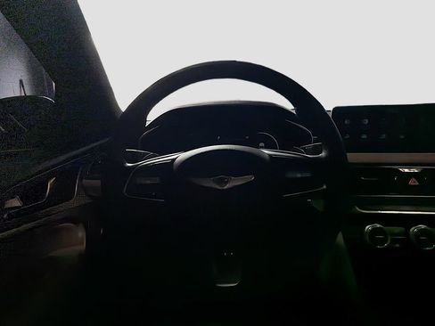 Used 2023 Genesis G70 2.0T w/ Sport Prestige Package image 21