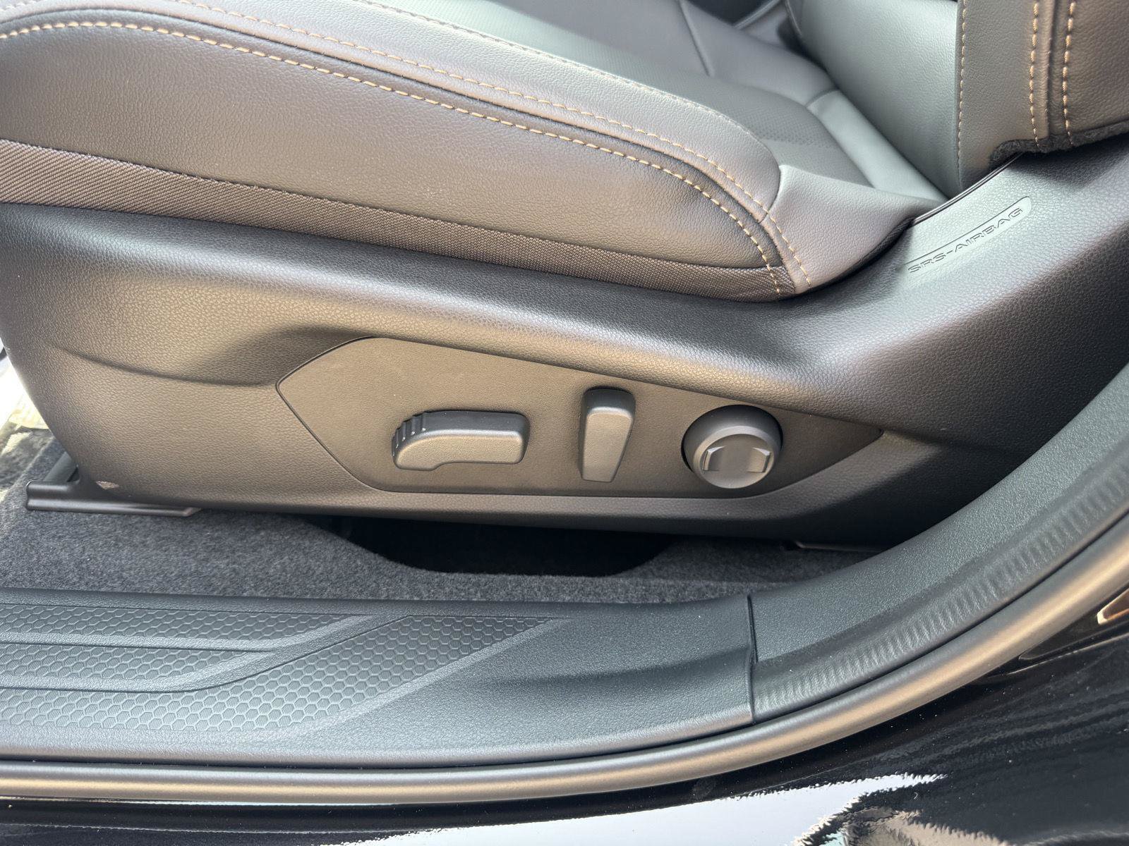 New 2026 Subaru Outback Limited AWD/4WD image 24