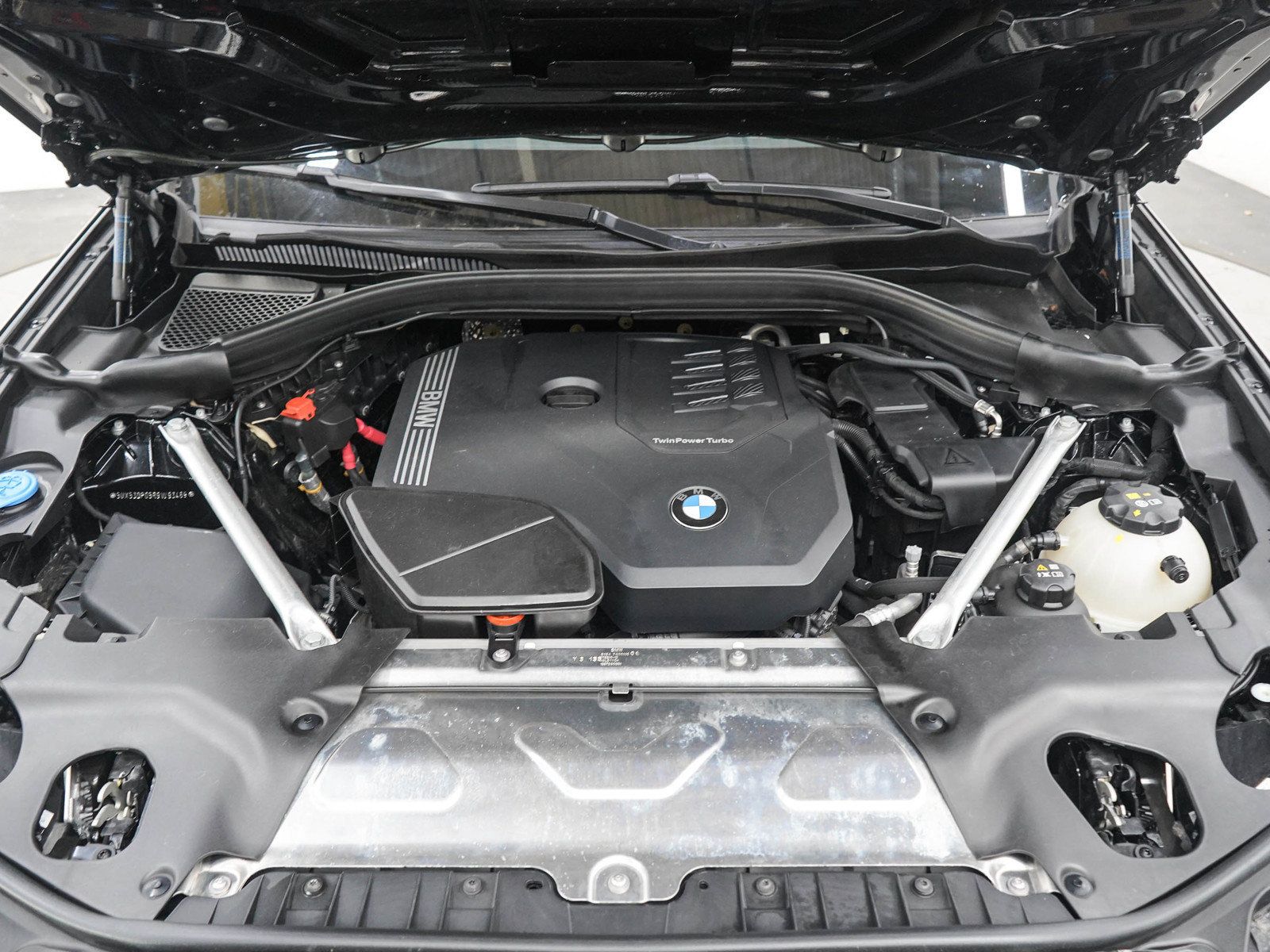 Used 2024 BMW X3 xDrive30i AWD/4WD image 31