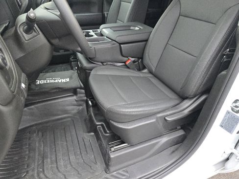 New 2024 Chevrolet Silverado 3500 W/T w/ WT Convenience Package image 26