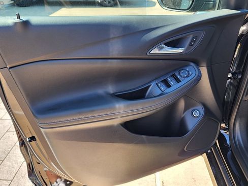 New 2026 Buick Encore GX Sport Touring w/ Advanced Technology Package image 13