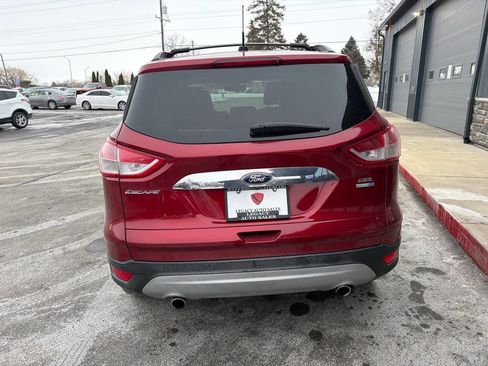 Used 2013 Ford Escape SEL image 4