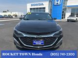 Used 2024 Chevrolet Malibu RS image 3