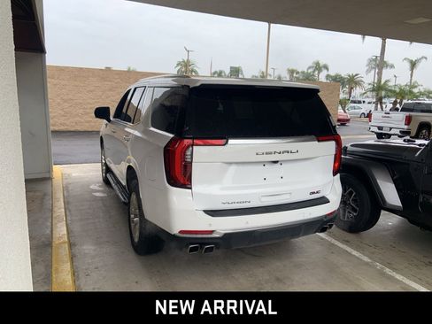 Certified 2025 GMC Yukon Denali image 5