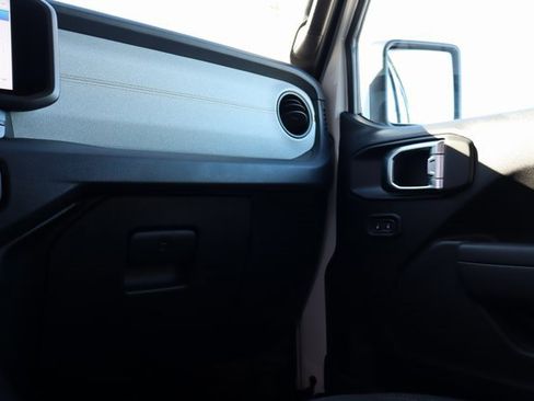 New 2026 Jeep Wrangler Willys image 43