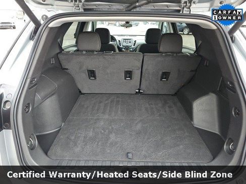 Certified 2023 Chevrolet Equinox LT image 27