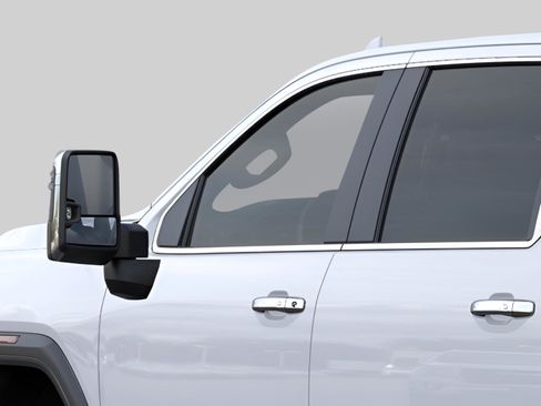 New 2026 GMC Sierra 3500 Denali w/ Denali Reserve Package image 16