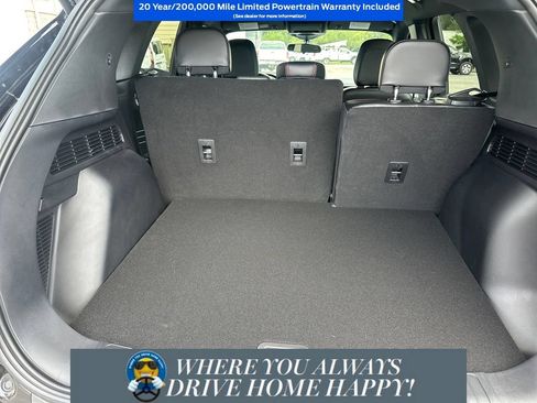 New 2026 Ford Escape ST-Line w/ Tech Pack #1 FWD image 26