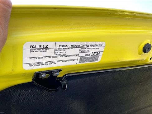 Used 2024 Jeep Wrangler Unlimited Sahara AWD/4WD image 35