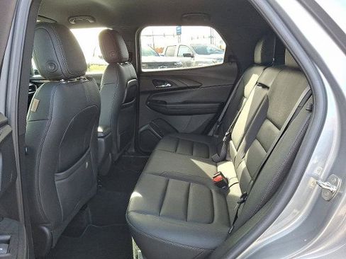Certified 2023 Chevrolet TrailBlazer ACTIV w/ Convenience Package image 10