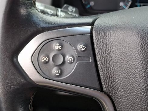 Used 2019 Chevrolet Tahoe LT AWD/4WD image 23