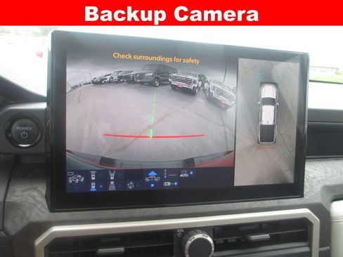 Used 2024 Toyota Tacoma 4x4 Double Cab Hybrid image 20