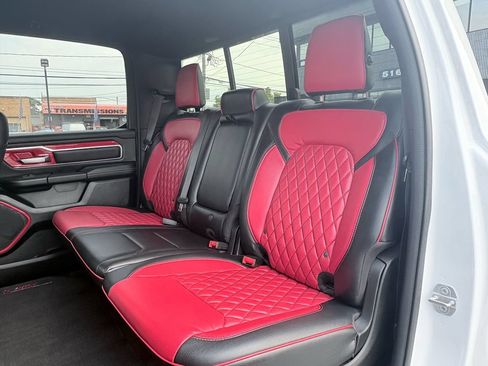 Used 2020 RAM 1500 Big Horn AWD/4WD image 22