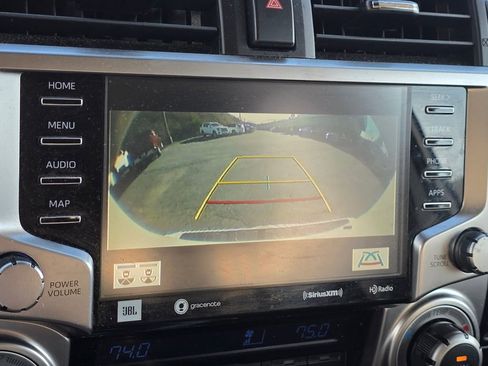 Used 2022 Toyota 4Runner Limited image 9