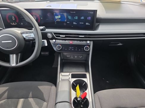 Certified 2024 Hyundai Sonata SEL FWD image 15