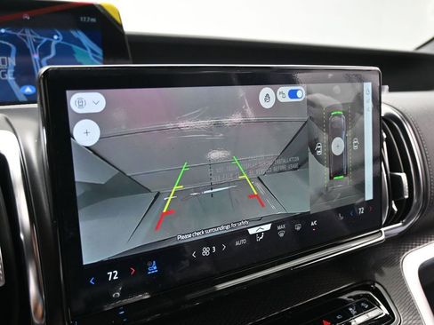 New 2025 Ford Expedition Max Platinum w/ Stealth Performance Package image 31