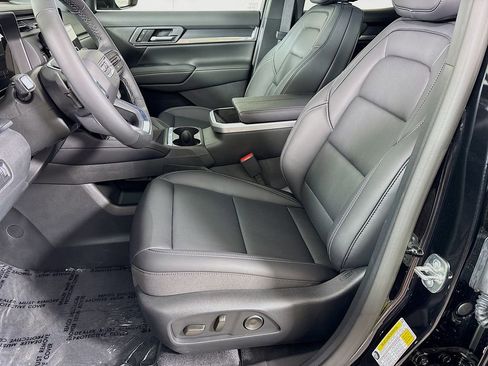 New 2026 GMC Terrain Elevation w/ Elevation Premium Package AWD/4WD image 20