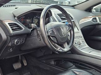 Used 2019 Lincoln MKZ Reserve video 2