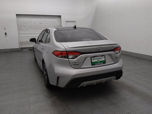Used 2022 Toyota Corolla SE image 6