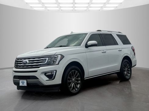 Used 2021 Ford Expedition Limited RWD image 7