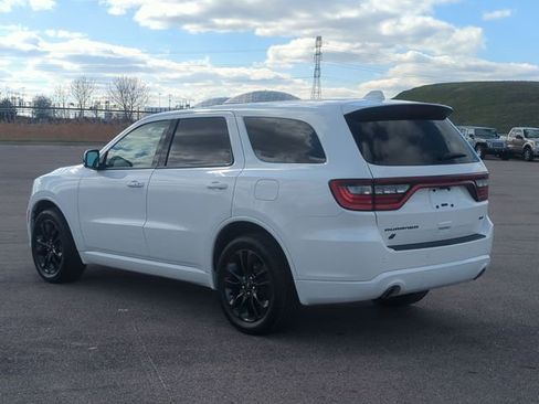 Used 2022 Dodge Durango GT image 5