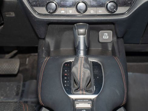 Used 2024 Honda HR-V Sport image 23